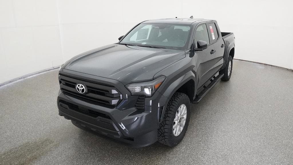 Thumbnail: 2025 Toyota Tacoma - 20