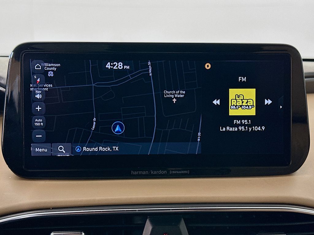 Thumbnail: 2023 Hyundai Santa Fe - 13