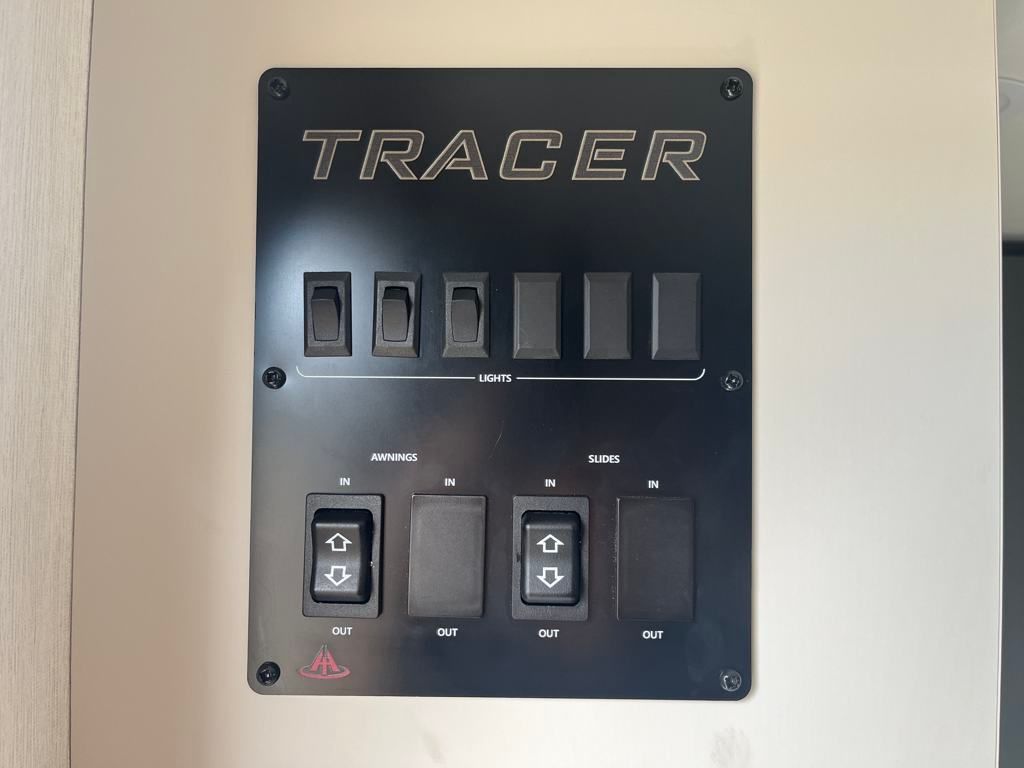 2026 Prime Time Tracer 255DS Travel Trailer