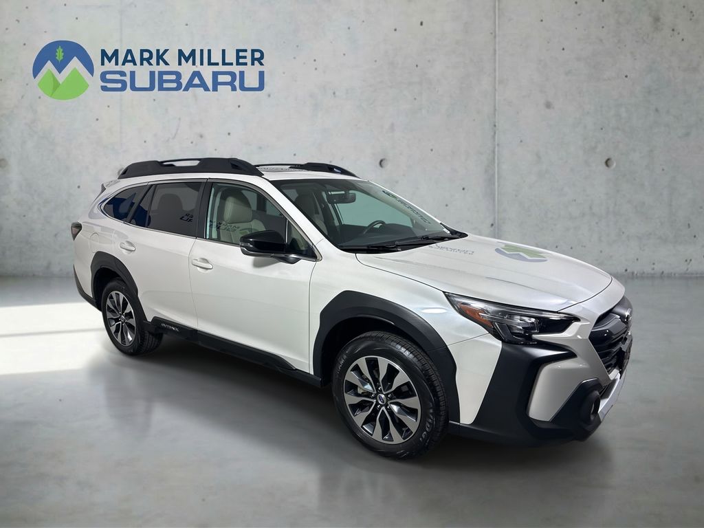 2024 Subaru Outback Limited