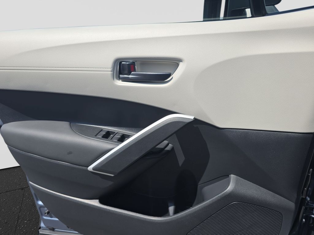 New 2026 Toyota Corolla Cross SUV