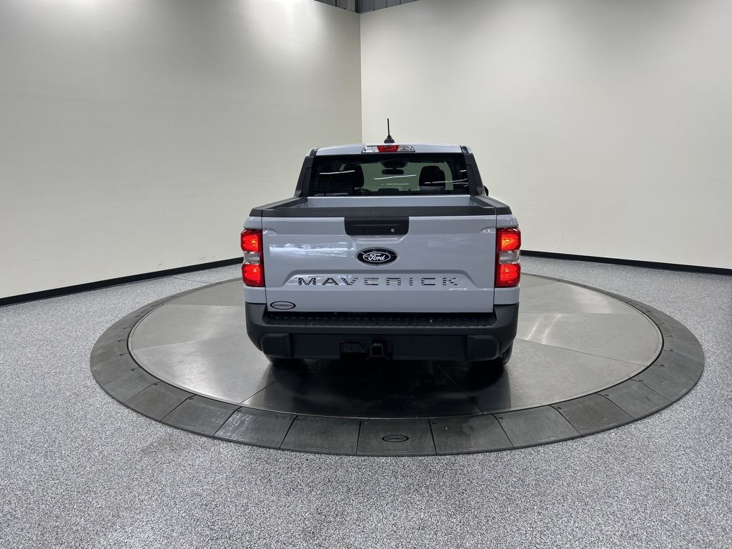 new 2025 Ford Maverick car, priced at $30,975