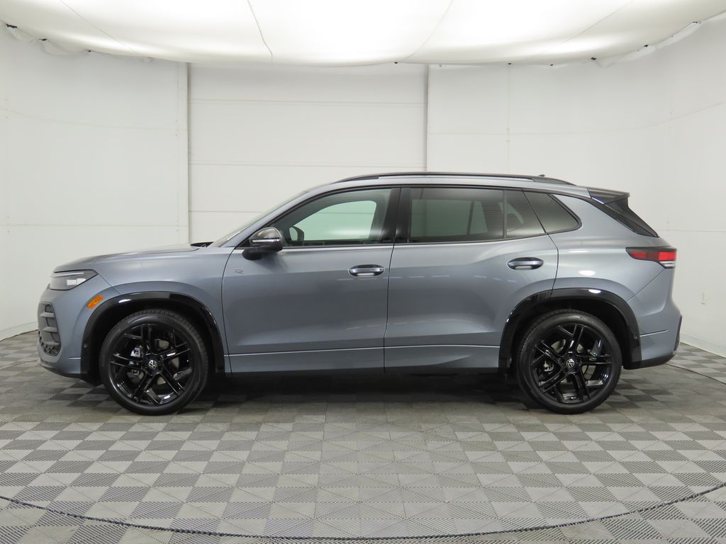 Thumbnail: 2026 Volkswagen Tiguan - 8