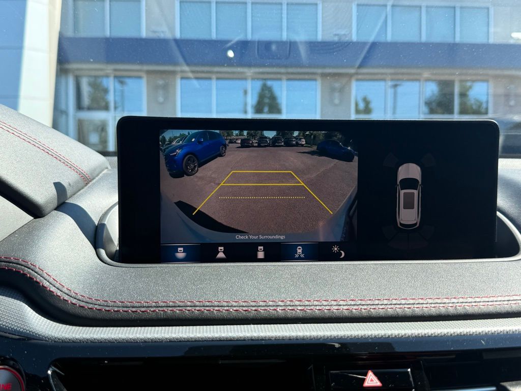 2022 Acura MDX A-Spec