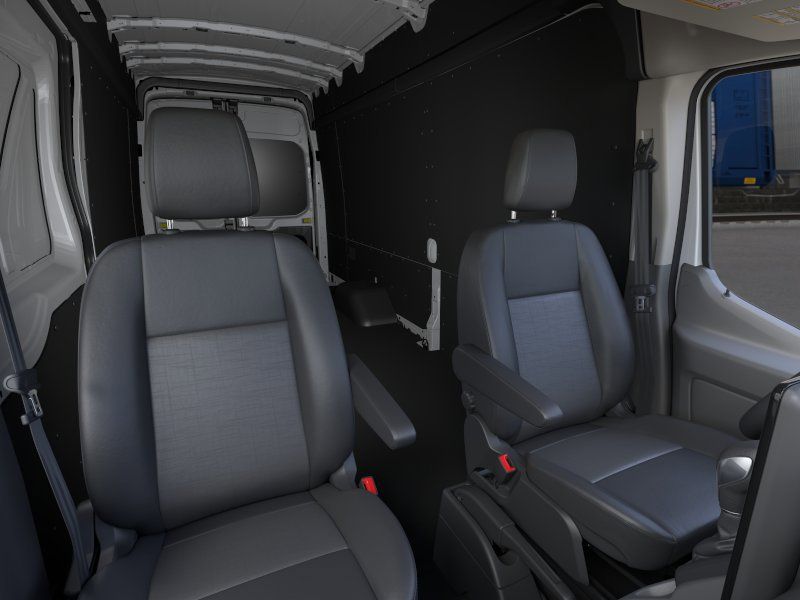 2026 Ford Transit-350 Cargo Van 