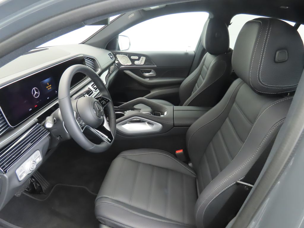 Thumbnail: 2026 Mercedes-Benz GLE - 21