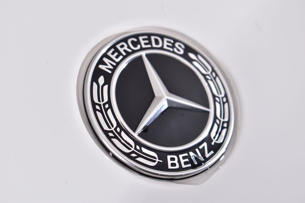 Thumbnail: 2023 Mercedes-Benz GLE - 10