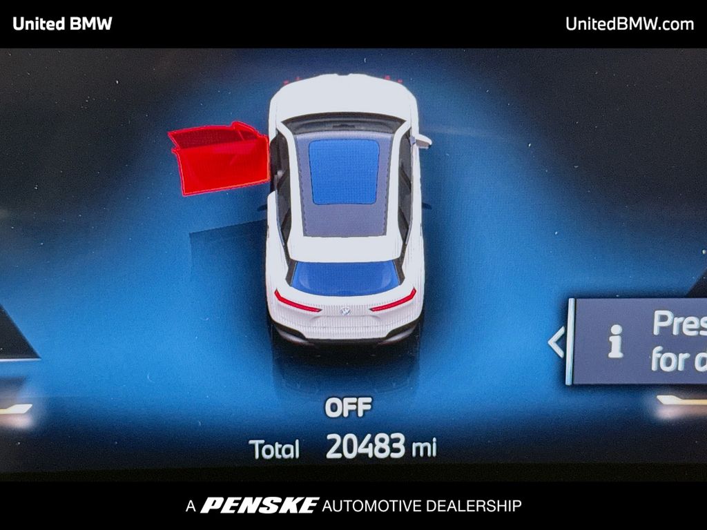 Thumbnail: 2023 BMW iX - 7