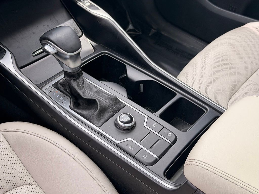 2022 Kia Sorento S Silver - Jim Hudson Acura - Image 22