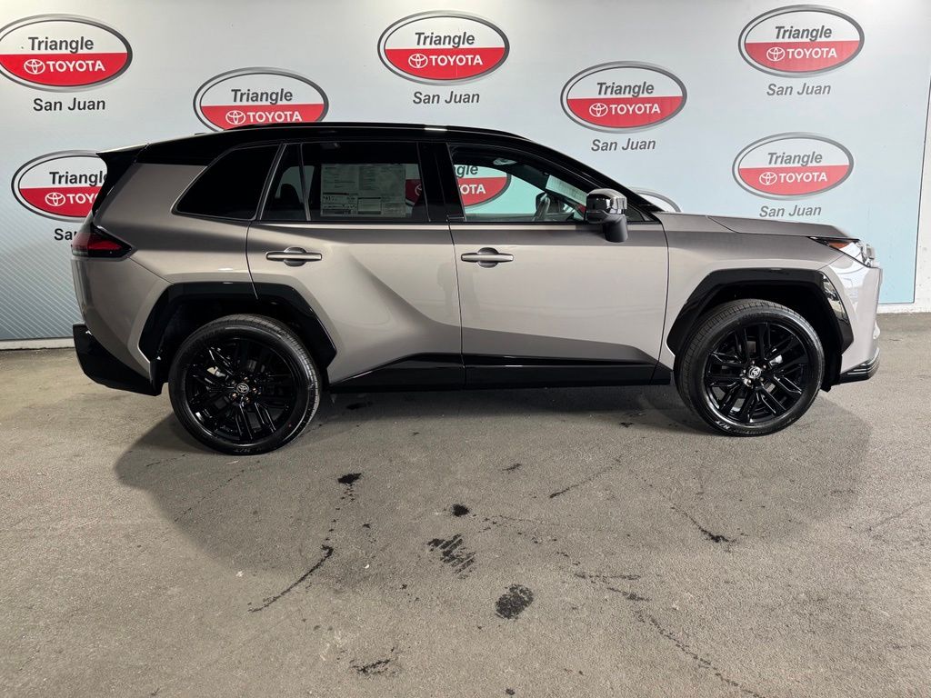 Thumbnail: 2026 Toyota RAV4 - 6