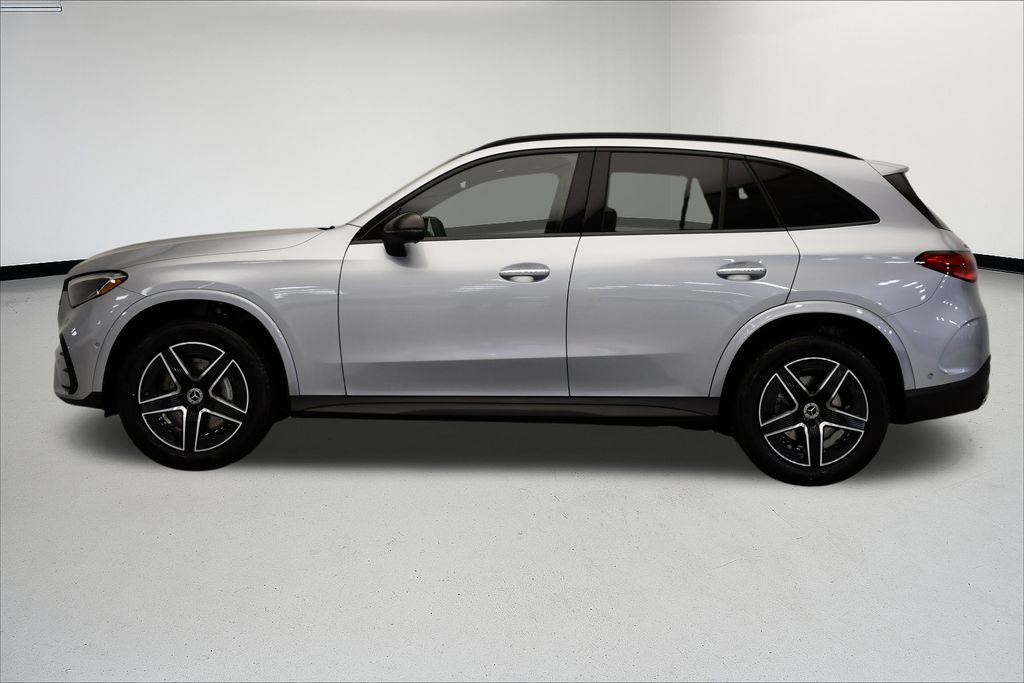 Thumbnail: 2026 Mercedes-Benz GLC - 2