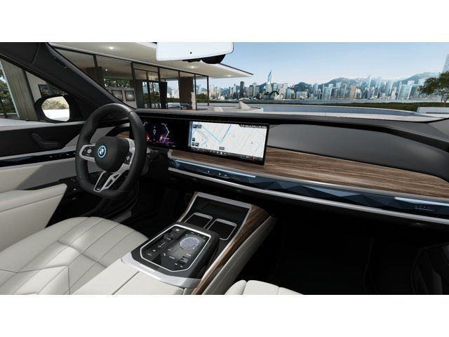 Thumbnail: 2026 BMW i7 - 14