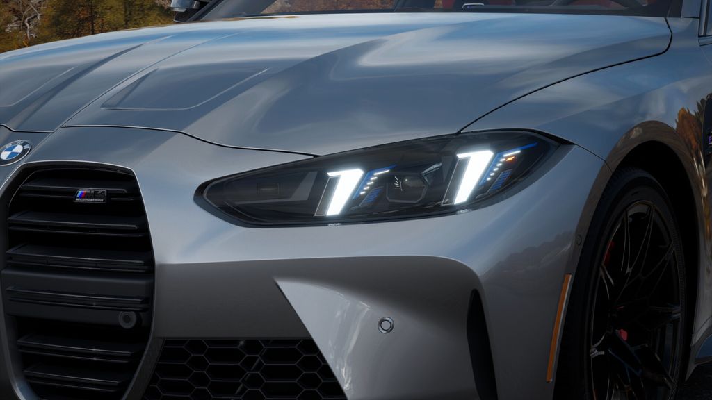 Thumbnail: 2026 BMW M4 - 31