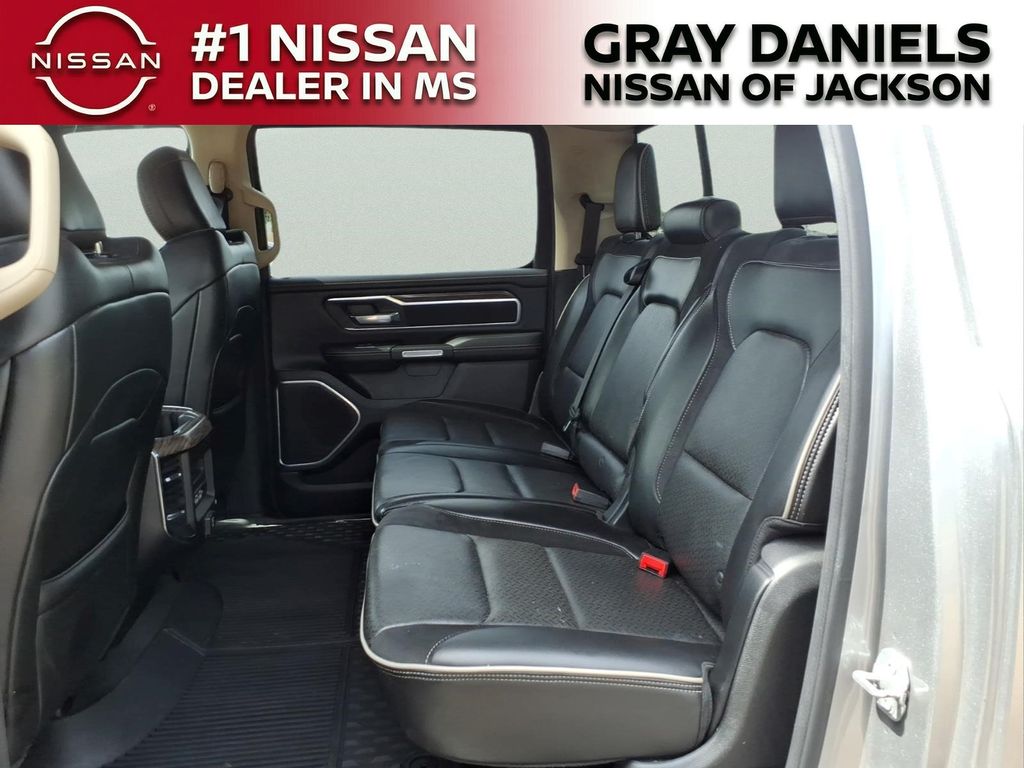 Used 2019 Ram 1500 Truck