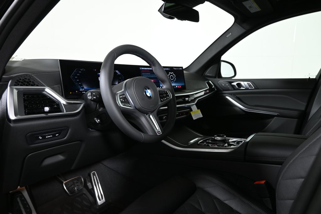 Thumbnail: 2026 BMW X5 - 15