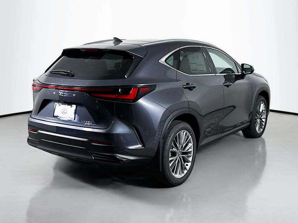 Thumbnail: 2026 Lexus NX - 5