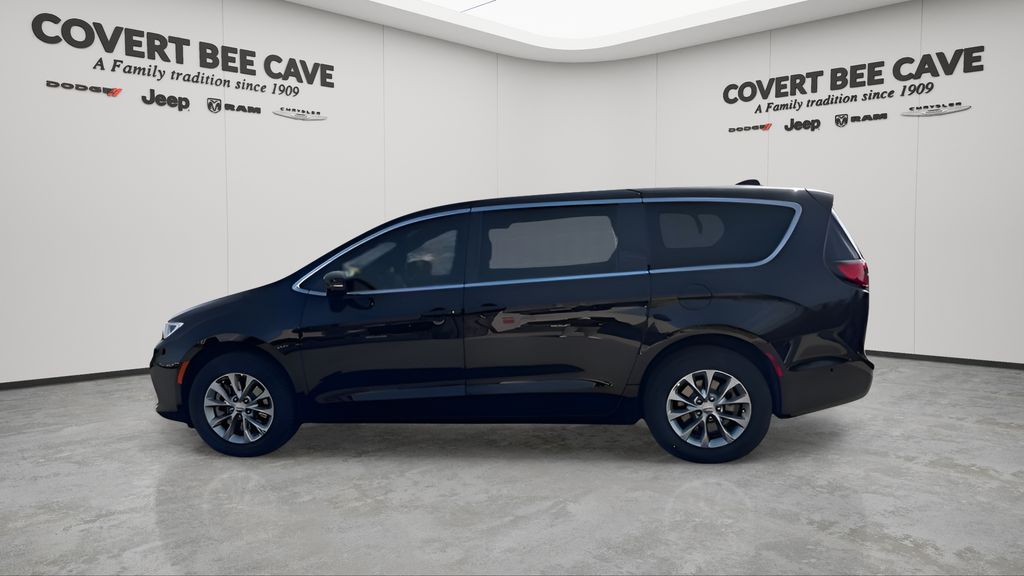 New Car 2025 Chrysler Pacifica  For Sale Under $40,000 In Austin, Texas