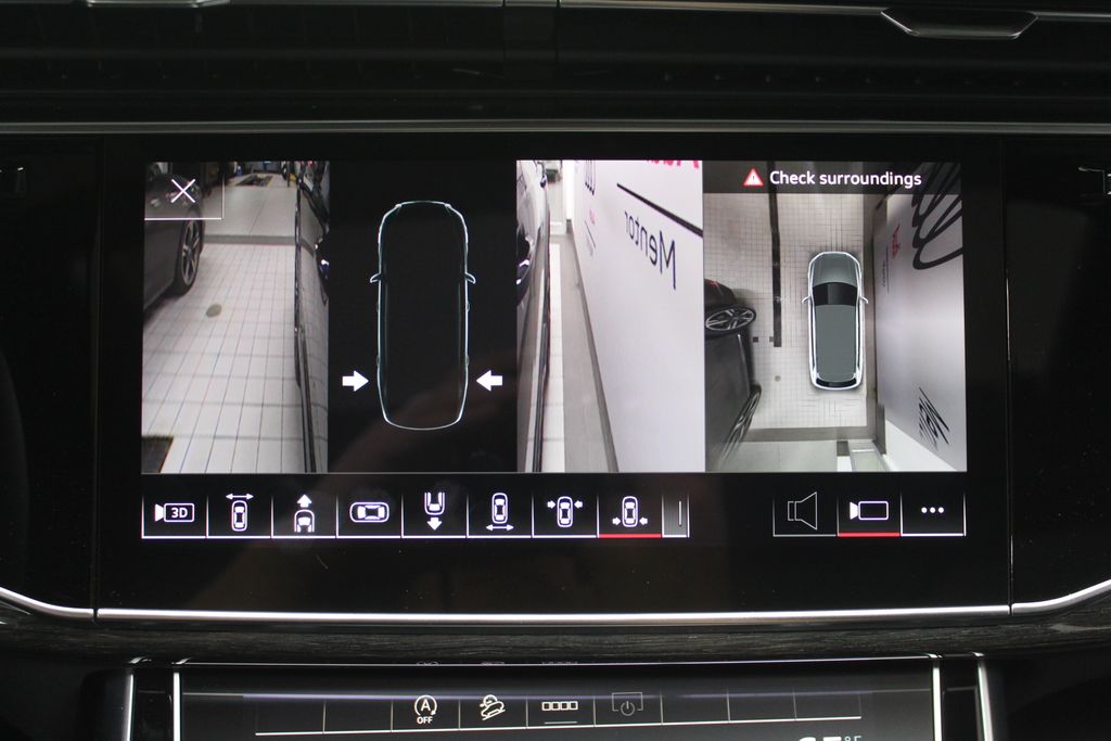 2025 Audi Q7  28