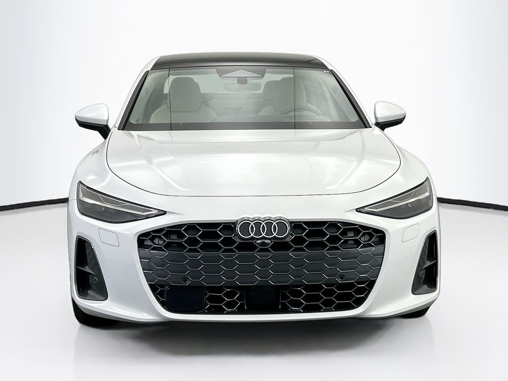 Thumbnail: 2026 Audi A6 - 4