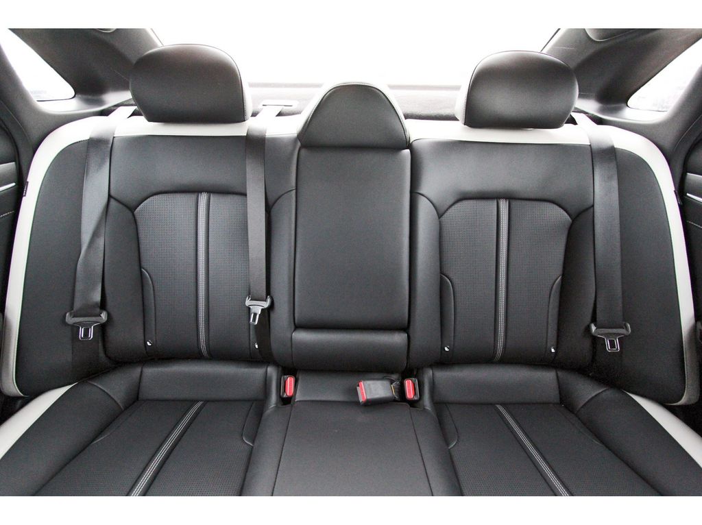 New 2026 Kia K5 Sedan