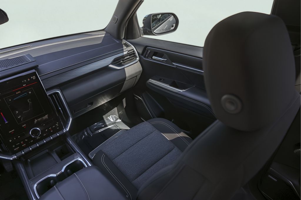 Used Car 2025 Gmc Acadia  Elevation For Sale Under $40,000 In Austin, Texas