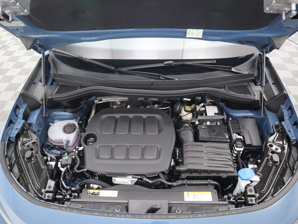 Thumbnail: 2026 Volkswagen Tiguan - 29