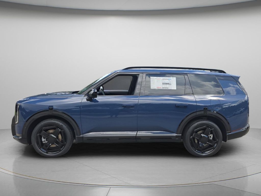 2027 Kia Telluride - $57,035
