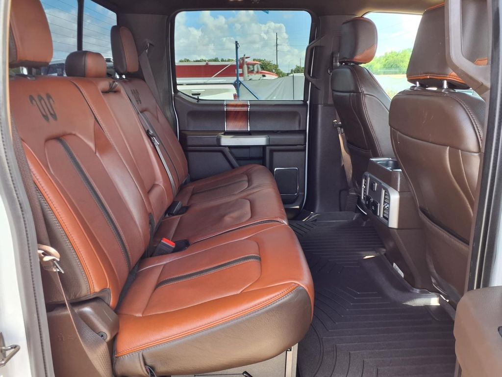 2020 Ford F-250SD King Ranch Gray at Classic Elite Chevrolet Sugar Land