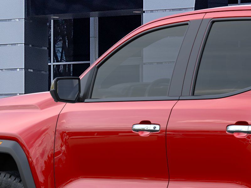 New 2026 GMC Canyon Truck
