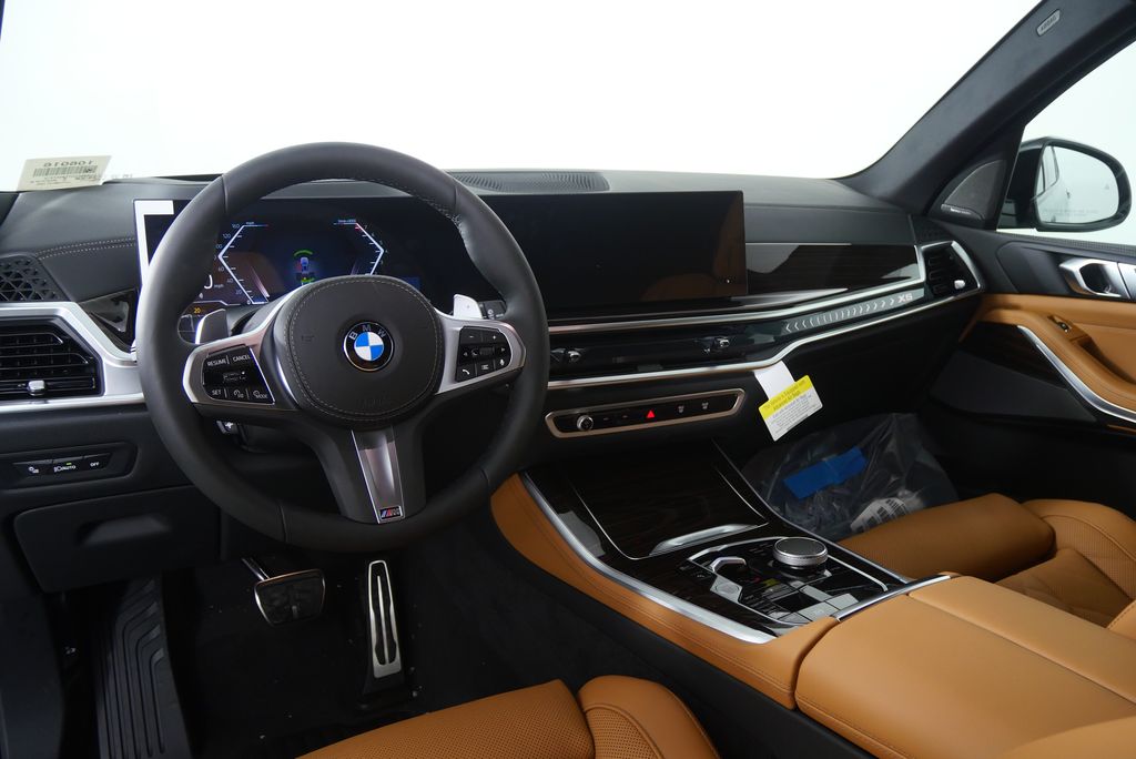 Thumbnail: 2026 BMW X5 - 17