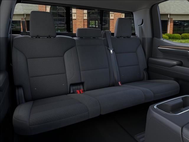 ChevroletSilverado 150017