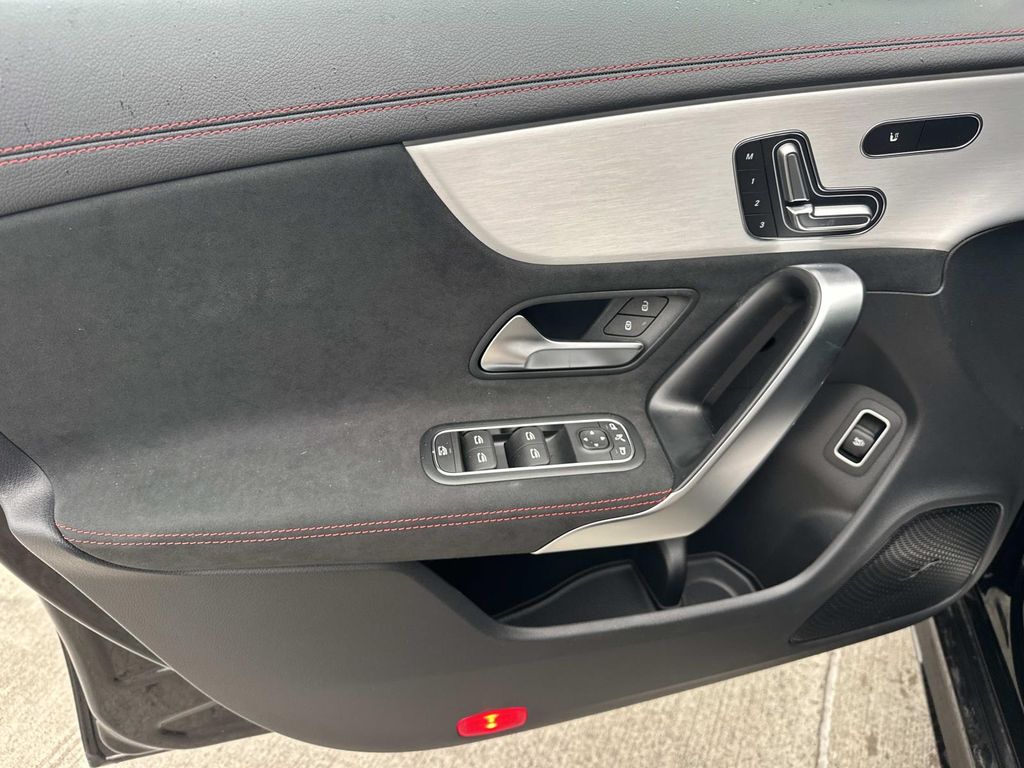 Thumbnail: 2026 Mercedes-Benz CLA - 10