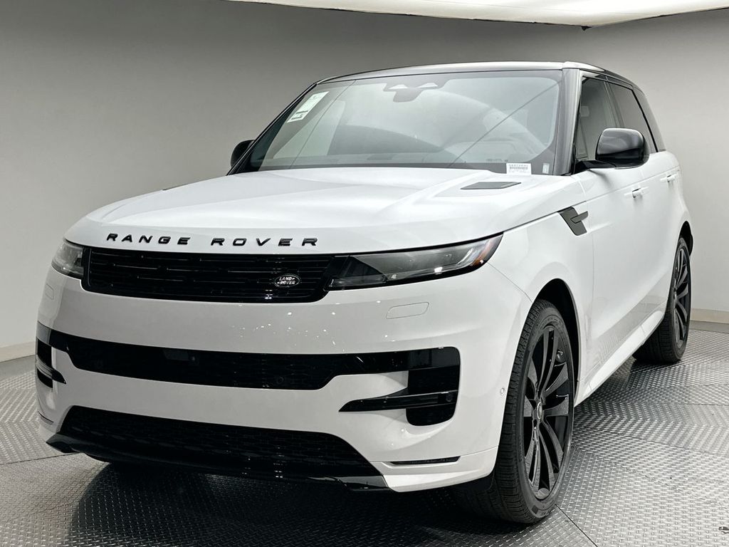 2025 Land Rover Range Rover Sport SE Dynamic -
                Paramus, NJ