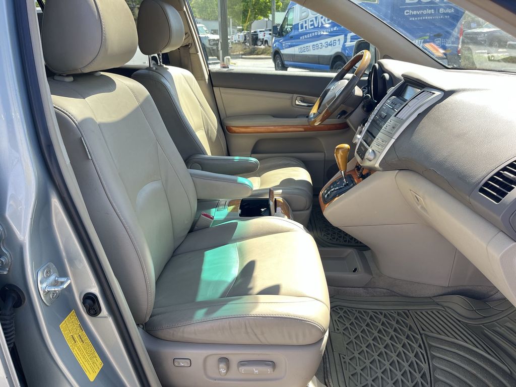 2008 Lexus RX 350 photo