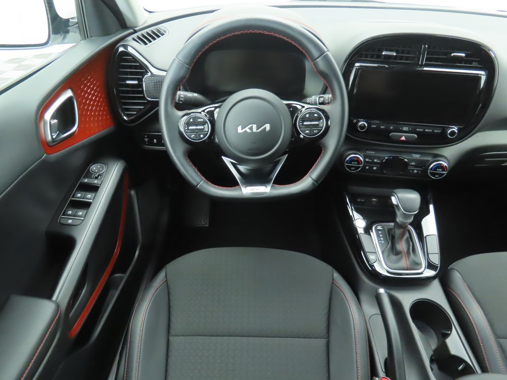 2023 Kia Soul GT-Line 10