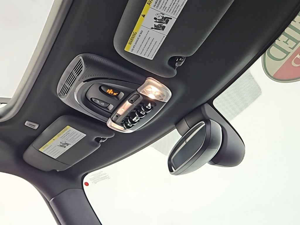 Thumbnail: 2024 MINI Cooper - 18