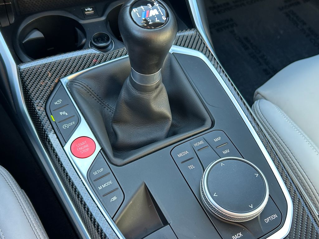 Thumbnail: 2024 BMW M3 - 28