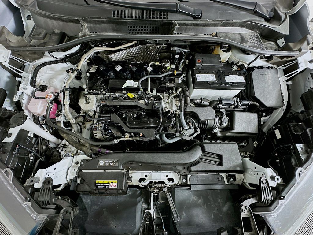 Thumbnail: 2024 Toyota Corolla Cross - 30