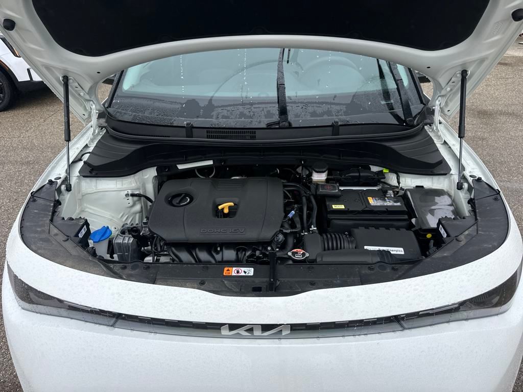 2025 Kia Soul S photo