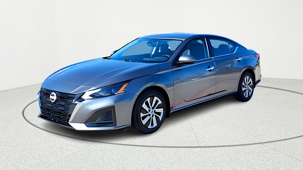 2023 Nissan Altima
