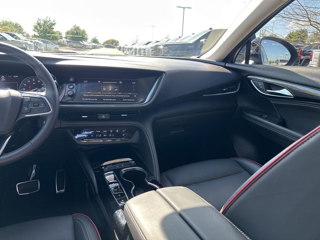 Used Car 2023 Buick Envision  Essence For Sale Under $30,000 In Austin, Texas