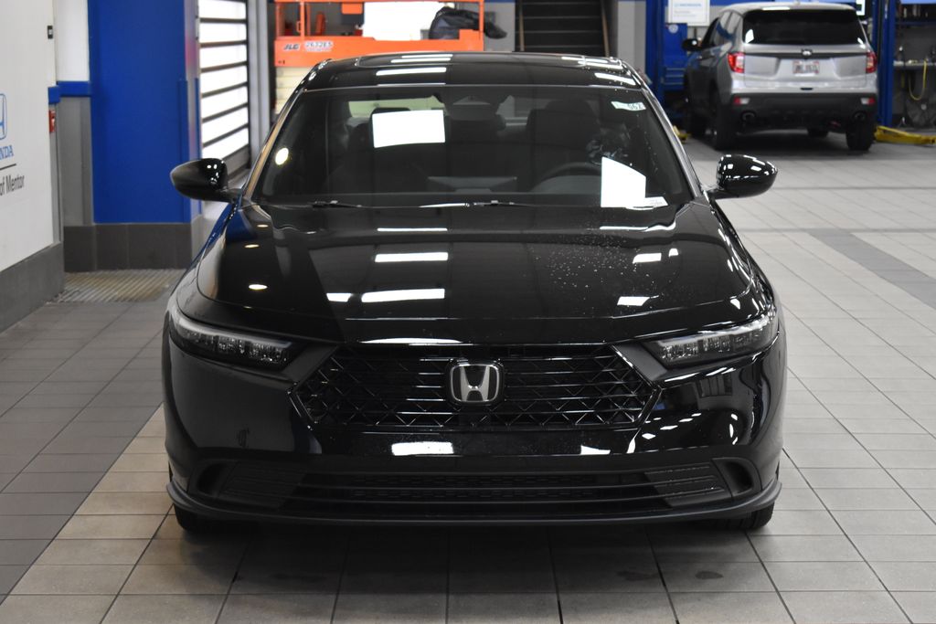 Thumbnail: 2025 Honda Accord - 2