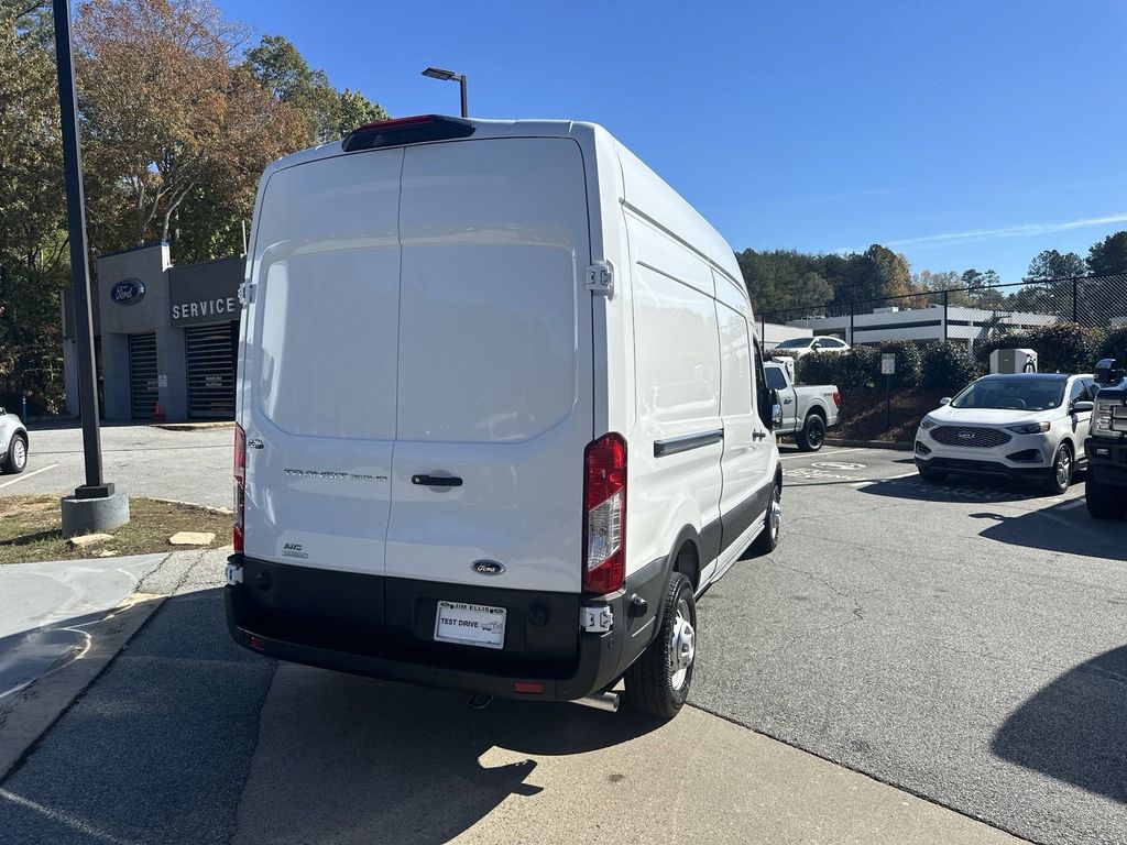 2024 Ford Transit-350 Base 7