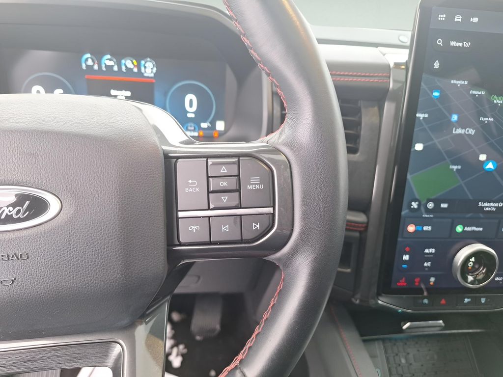 2022 Ford Expedition Max