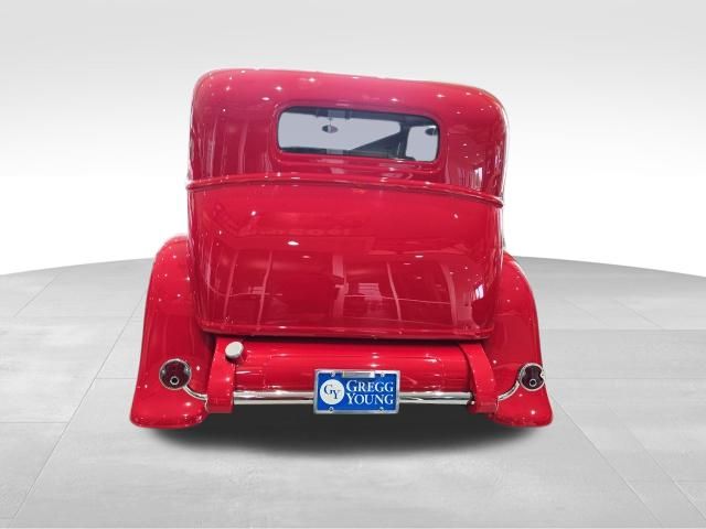 Used 1932 Ford VICTORIA Convertible