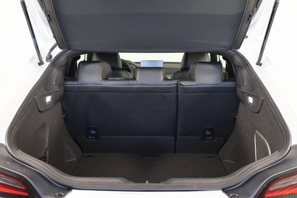 Thumbnail: 2026 Acura Integra - 8