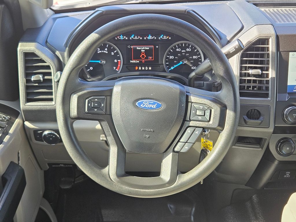 Used Car 2021 Ford F-350sd  Xl For Sale Under $30,000 In San Marcos, Texas