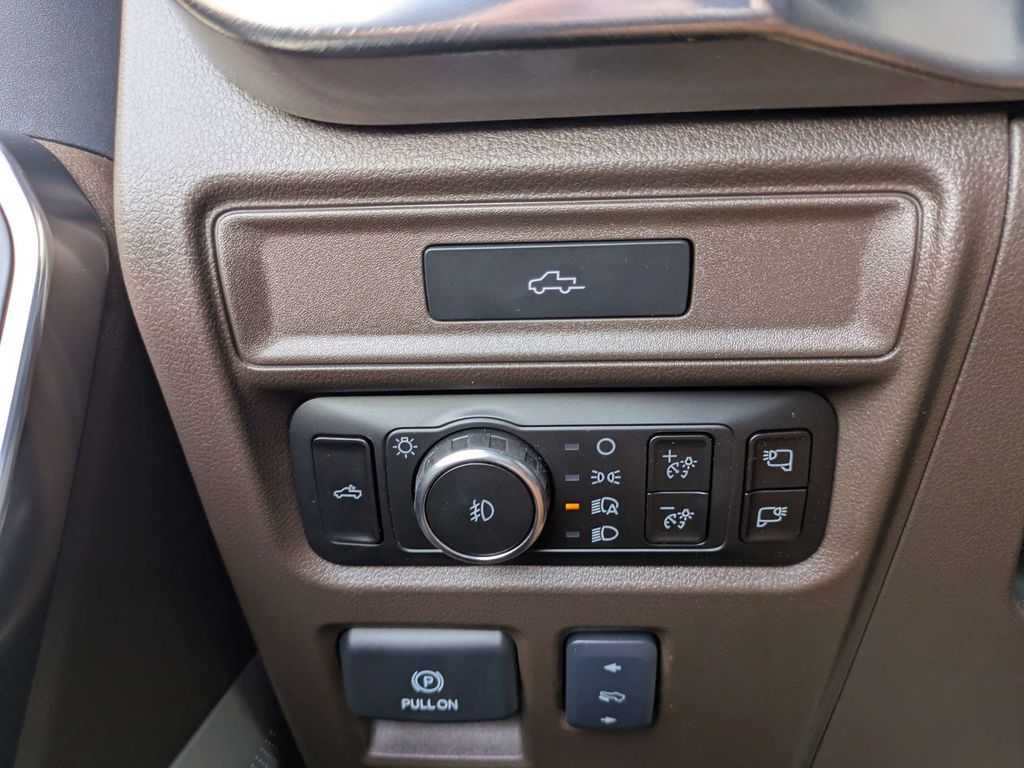 2026 Ford F-150 31