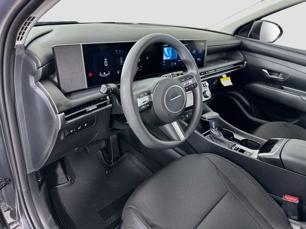 Thumbnail: 2026 Hyundai Tucson - 9