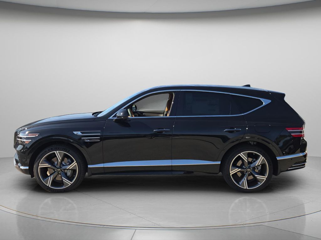 2026 Genesis GV80 - $81,953